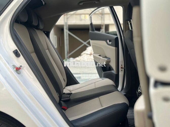Hyundai Accent ATH 2023 Trắng 52.000 km