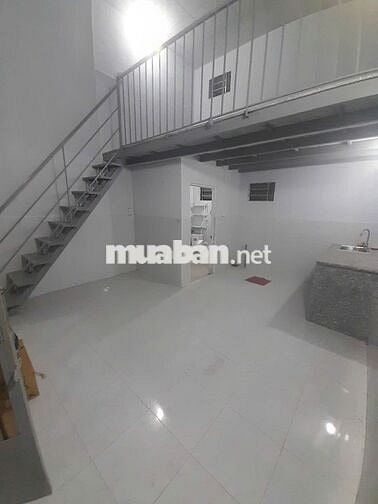 DUPLEX BỰ CHÀ BÁ NGAY CẦU THANH ĐA - 40M2 - KHÔNG PHÍ XE -KHÔNG PHÍ DV