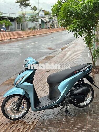 Honda Vision Xanh Xe tay ga