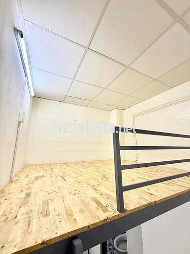 PHÒNG TRỌ NGAY SÂN BAY GÁC CAO 2M NHÀ MỚI SẠCH ĐẸP ĐẦY ĐỦ TIỆN NGHI