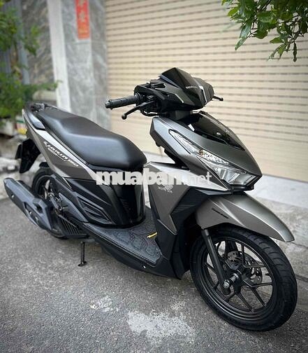 Vario 150 2017 Vàng Cát Bstp 9chủ xe đẹp!
