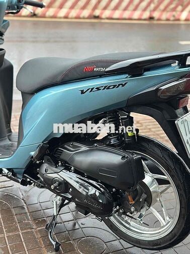 Honda Vision Xanh Xe tay ga