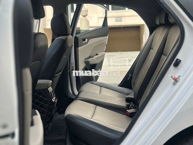 Hyundai Accent ATH 2023 Trắng 52.000 km