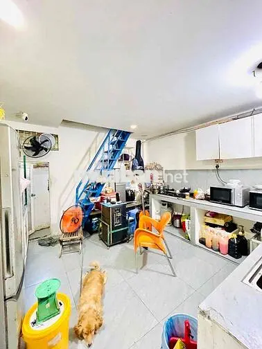 Trương Thị Hoa - 56M2 - Gần Metro Hiệp Phú - Giá Nhỉnh 3.x Tỷ