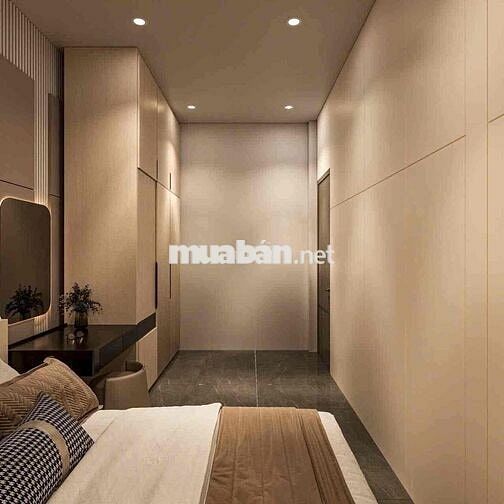 🏡 5,9 TỶ – NHÀ ĐẸP 3 TẦNG, 4PN – HẺM THÔNG – SỔ A4 ĐẸP, KHÔNG LỘ GIỚI