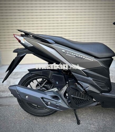 Vario 150 2017 Vàng Cát Bstp 9chủ xe đẹp!