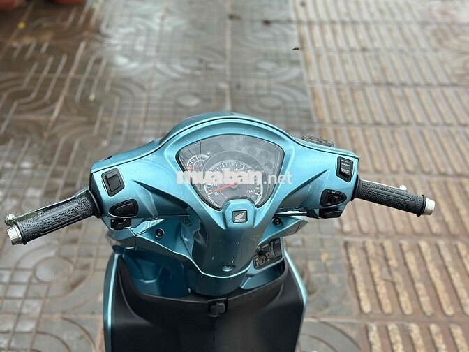 Honda Vision Xanh Xe tay ga
