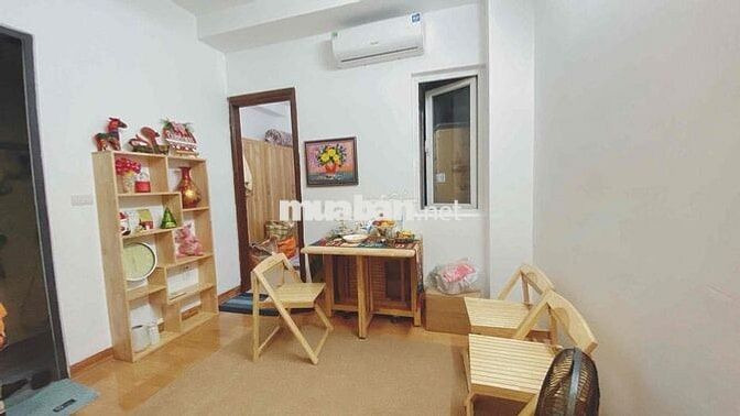 Băn Căn Mini Thái Hà, gần Phố Ẩm Thực- Thoáng Đẹp Giá Rẻ Rất Rộng