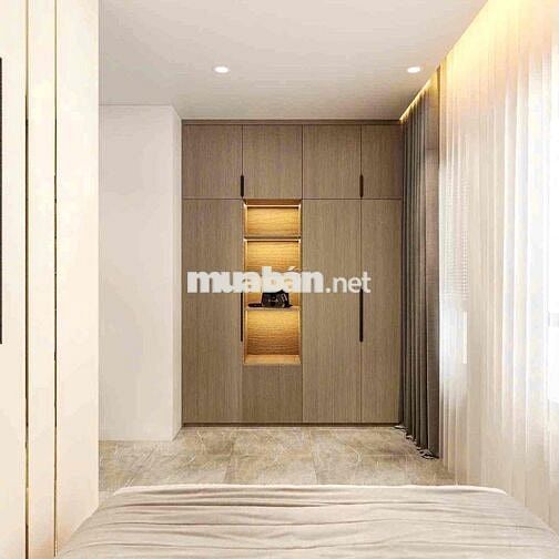 🏡 5,9 TỶ – NHÀ ĐẸP 3 TẦNG, 4PN – HẺM THÔNG – SỔ A4 ĐẸP, KHÔNG LỘ GIỚI