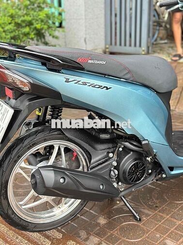 Honda Vision Xanh Xe tay ga