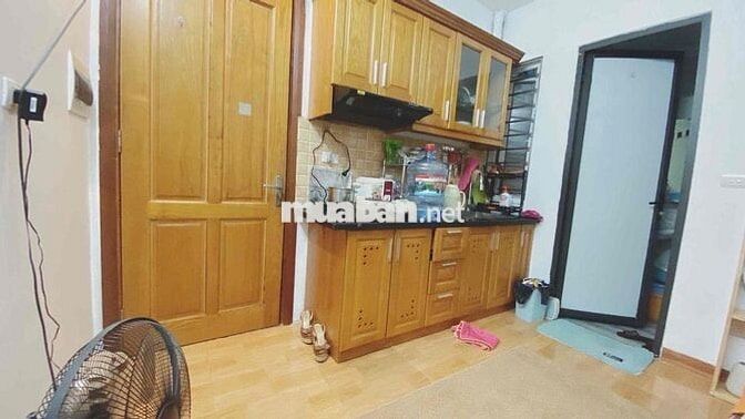 Băn Căn Mini Thái Hà, gần Phố Ẩm Thực- Thoáng Đẹp Giá Rẻ Rất Rộng