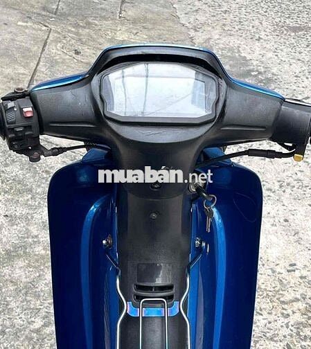 Wave Alpha kiểng ( nậu xớ chỉ cần 9 )