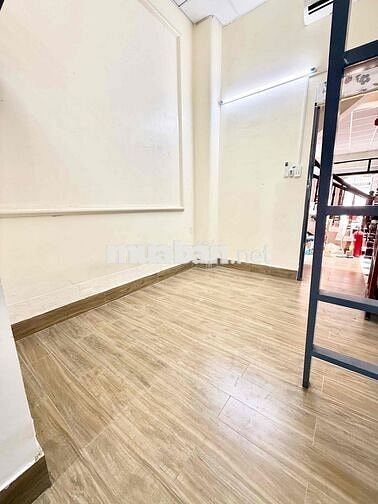 PHÒNG TRỌ NGAY SÂN BAY GÁC CAO 2M NHÀ MỚI SẠCH ĐẸP ĐẦY ĐỦ TIỆN NGHI