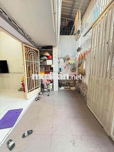 Nhà Phố 48m2 Quận 7 - 3 Phòng - Sổ Riêng - Mua Ở Liền Hoặc Đầu Tư Thuê