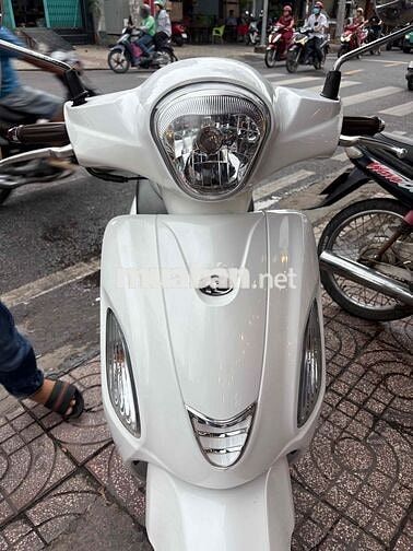 Kimco Like 50cc Trắng 16.000 km