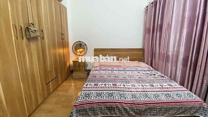 Băn Căn Mini Thái Hà, gần Phố Ẩm Thực- Thoáng Đẹp Giá Rẻ Rất Rộng