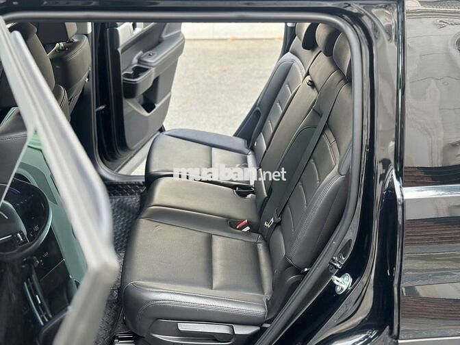 Hyundai Santa Fe 2.5 Exclusive 2024 Đen