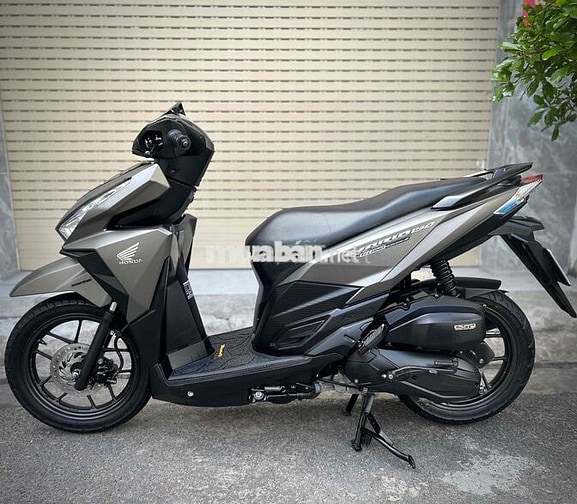 Vario 150 2017 Vàng Cát Bstp 9chủ xe đẹp!