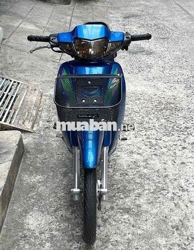 Wave Alpha kiểng ( nậu xớ chỉ cần 9 )