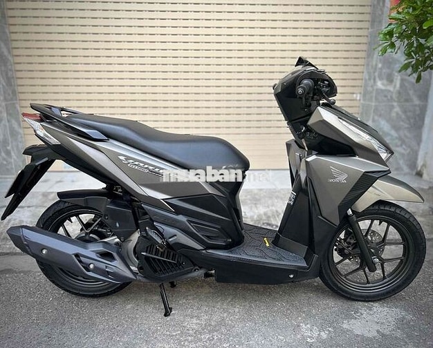 Vario 150 2017 Vàng Cát Bstp 9chủ xe đẹp!