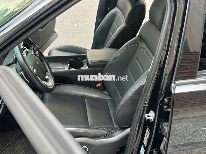 Hyundai Santa Fe 2.5 Exclusive 2024 Đen