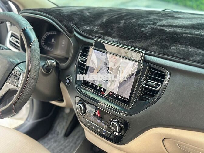 Hyundai Accent ATH 2023 Trắng 52.000 km