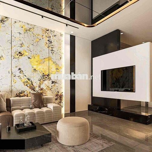 🏡 5,9 TỶ – NHÀ ĐẸP 3 TẦNG, 4PN – HẺM THÔNG – SỔ A4 ĐẸP, KHÔNG LỘ GIỚI
