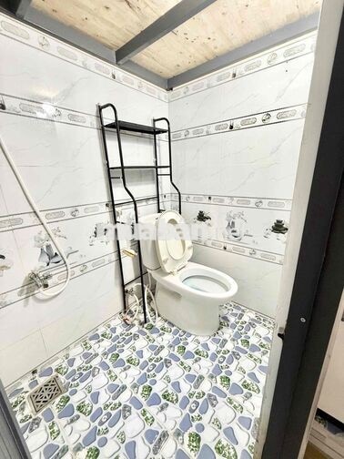 PHÒNG TRỌ NGAY SÂN BAY GÁC CAO 2M NHÀ MỚI SẠCH ĐẸP ĐẦY ĐỦ TIỆN NGHI