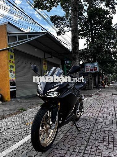 Honda CBR150R 2026 Đen 1000 km