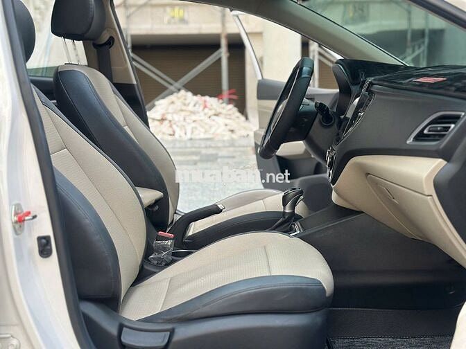 Hyundai Accent ATH 2023 Trắng 52.000 km