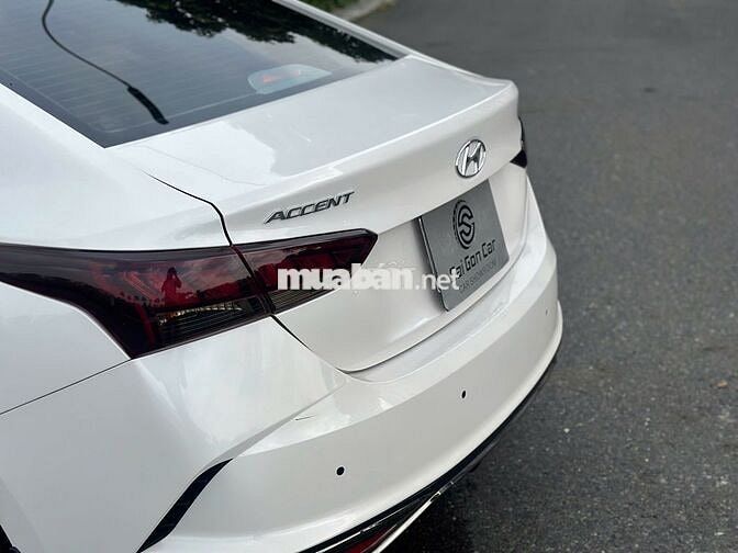 Hyundai Accent ATH 2023 Trắng 52.000 km