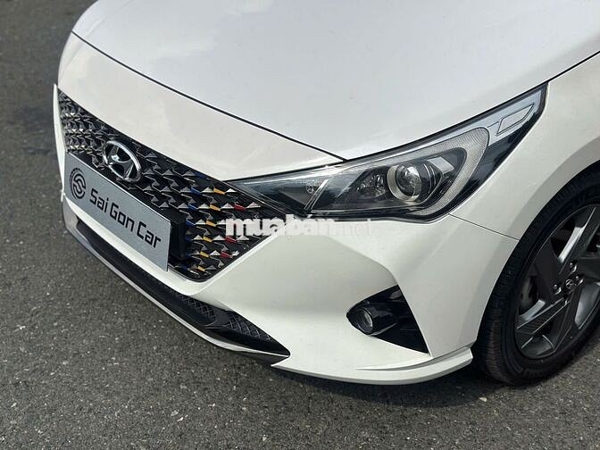 Hyundai Accent ATH 2023 Trắng 52.000 km