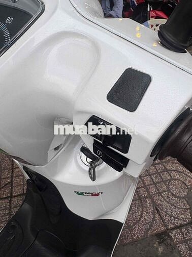 Kimco Like 50cc Trắng 16.000 km