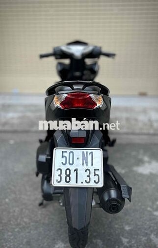 Vario 150 2017 Vàng Cát Bstp 9chủ xe đẹp!