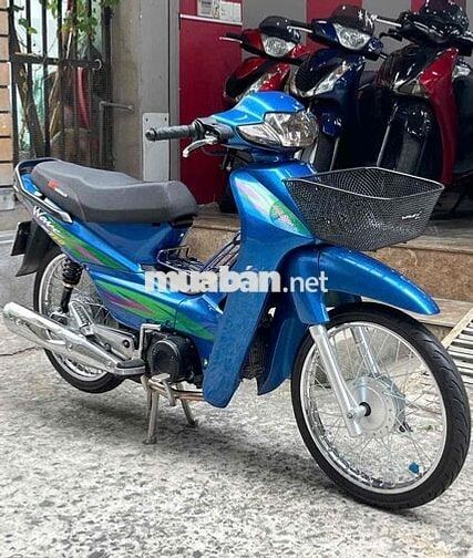 Wave Alpha kiểng ( nậu xớ chỉ cần 9 )