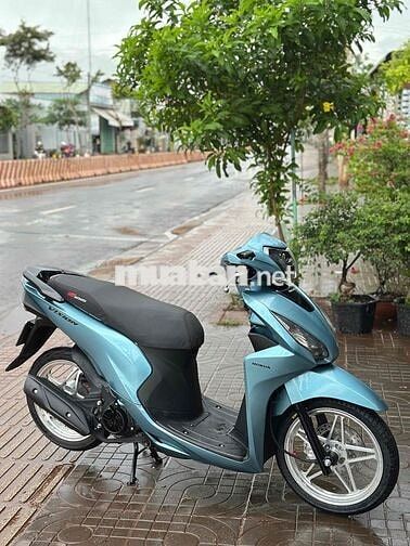 Honda Vision Xanh Xe tay ga