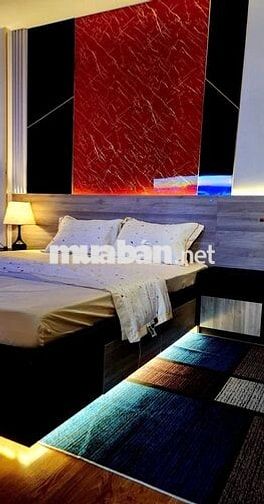 bán nhà Phú nhuận hẻm lớn  đường Nguyễn trọng tuyển