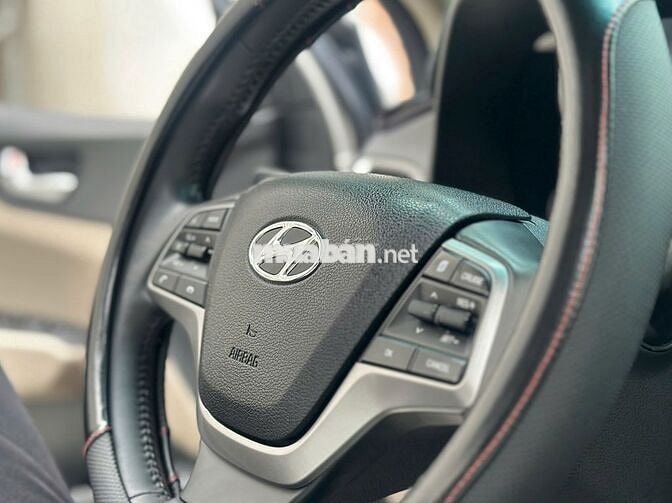 Hyundai Accent ATH 2023 Trắng 52.000 km
