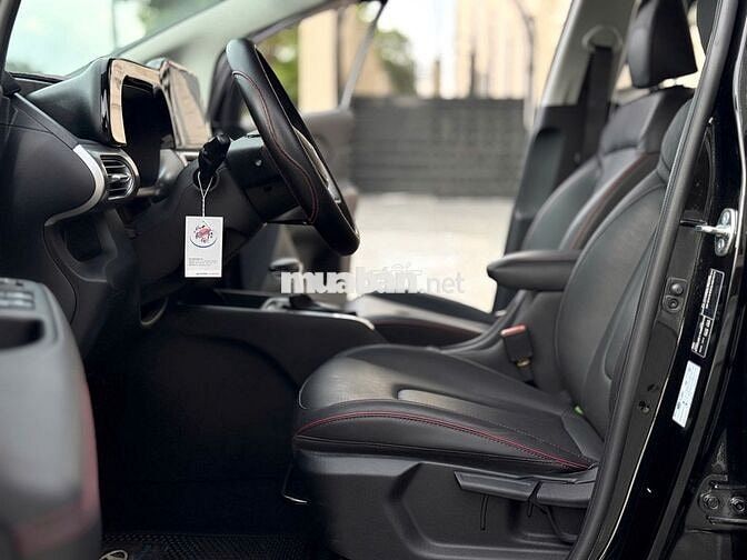 Hyundai Stargazer X 2024 đặc biệt đi cực ít