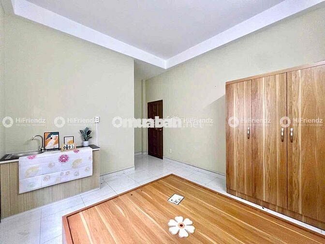 Cho Thuê Phòng Cửa Sổ Trời Nội Thất Gần Đầm Sen Quận 11 - ĐH Văn Hiến
