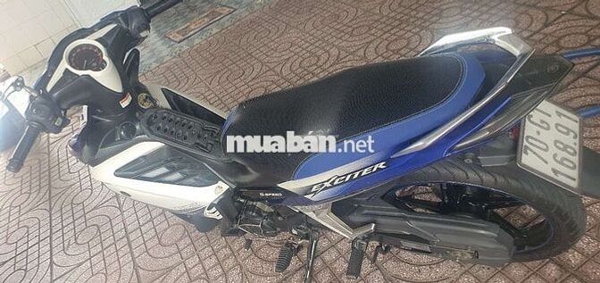 Yamaha Exciter 2012 Xanh trắng