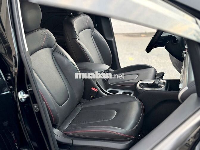 Hyundai Stargazer X 2024 đặc biệt đi cực ít