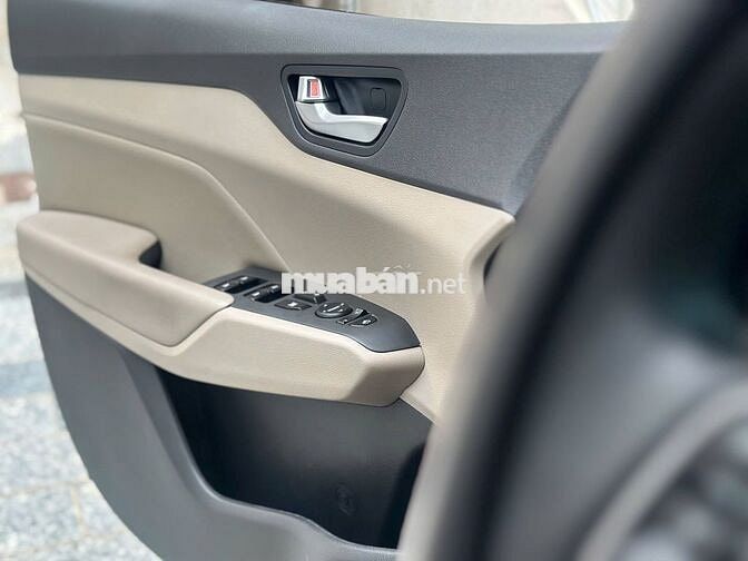 Hyundai Accent ATH 2023 Trắng 52.000 km