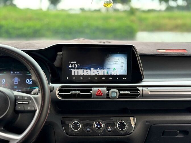 Hyundai Stargazer X 2024 đặc biệt đi cực ít