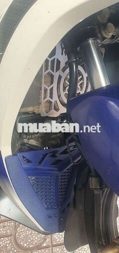 Yamaha Exciter 2012 Xanh trắng
