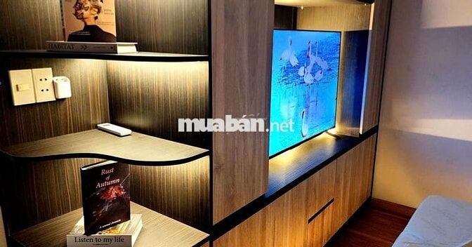 bán nhà Phú nhuận hẻm lớn  đường Nguyễn trọng tuyển
