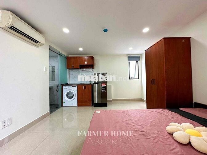 STUDIO XỊN GIỮA LÒNG Q10 | THÀNH THÁI | GẦN ĐH KINH TẾ, HOA SEN