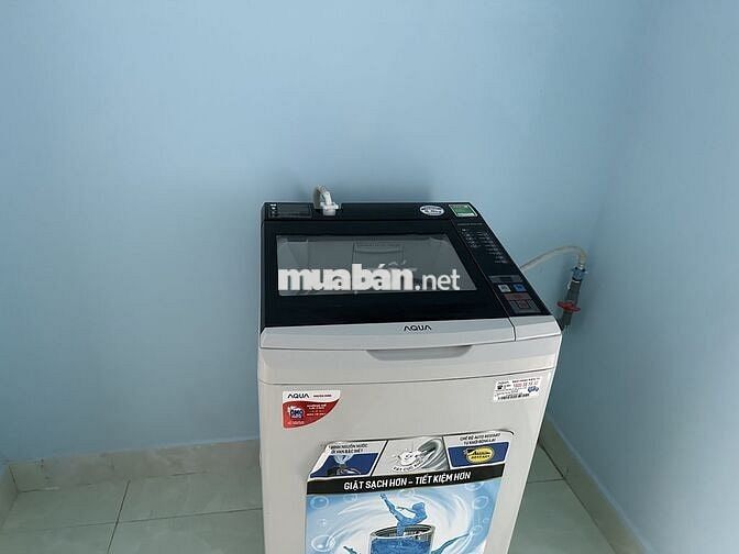 Phòng Bùi Đình Tuý, có BAN CÔNG, full nội thất