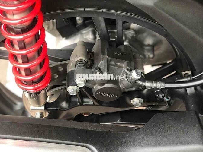 SHVN150 ABS 2024 BSTP - SIÊU KENG - BAO GÓP NX