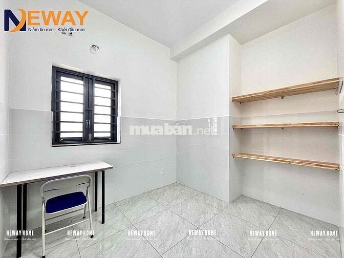 STUDIO BAN CÔNG SẴN NỘI THẤT SIÊU THOÁNG, NẰM GẦN ĐẠI HỌC VĂN HIẾN